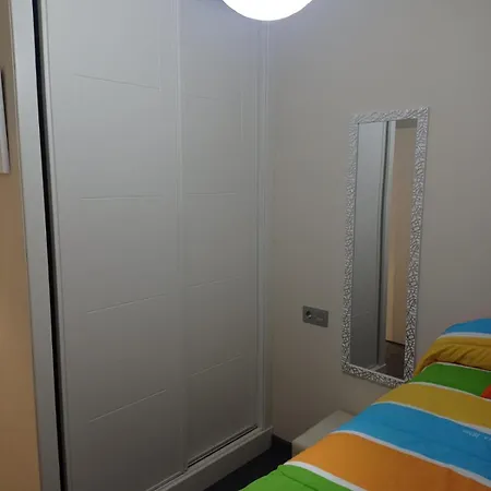 Apartamento Con Piscina Апартаменты