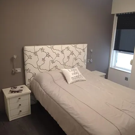 Апартаменты Apartamento Con Piscina *