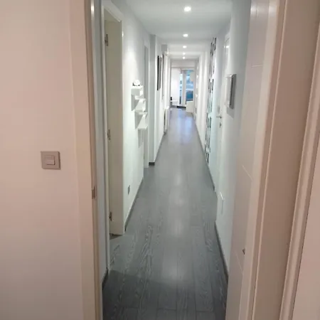 Apartamento Con Piscina Апартаменты