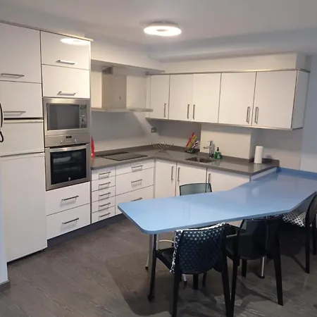 Apartamento Con Piscina Апартаменты