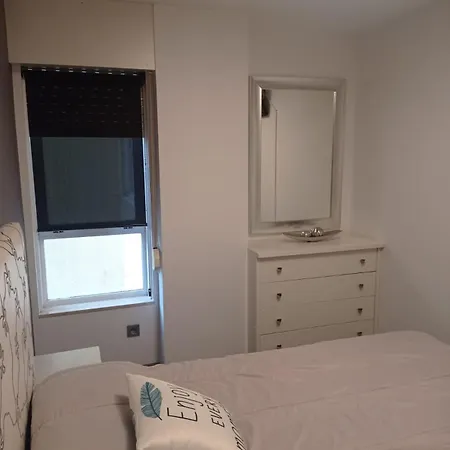 Апартаменты Apartamento Con Piscina *
